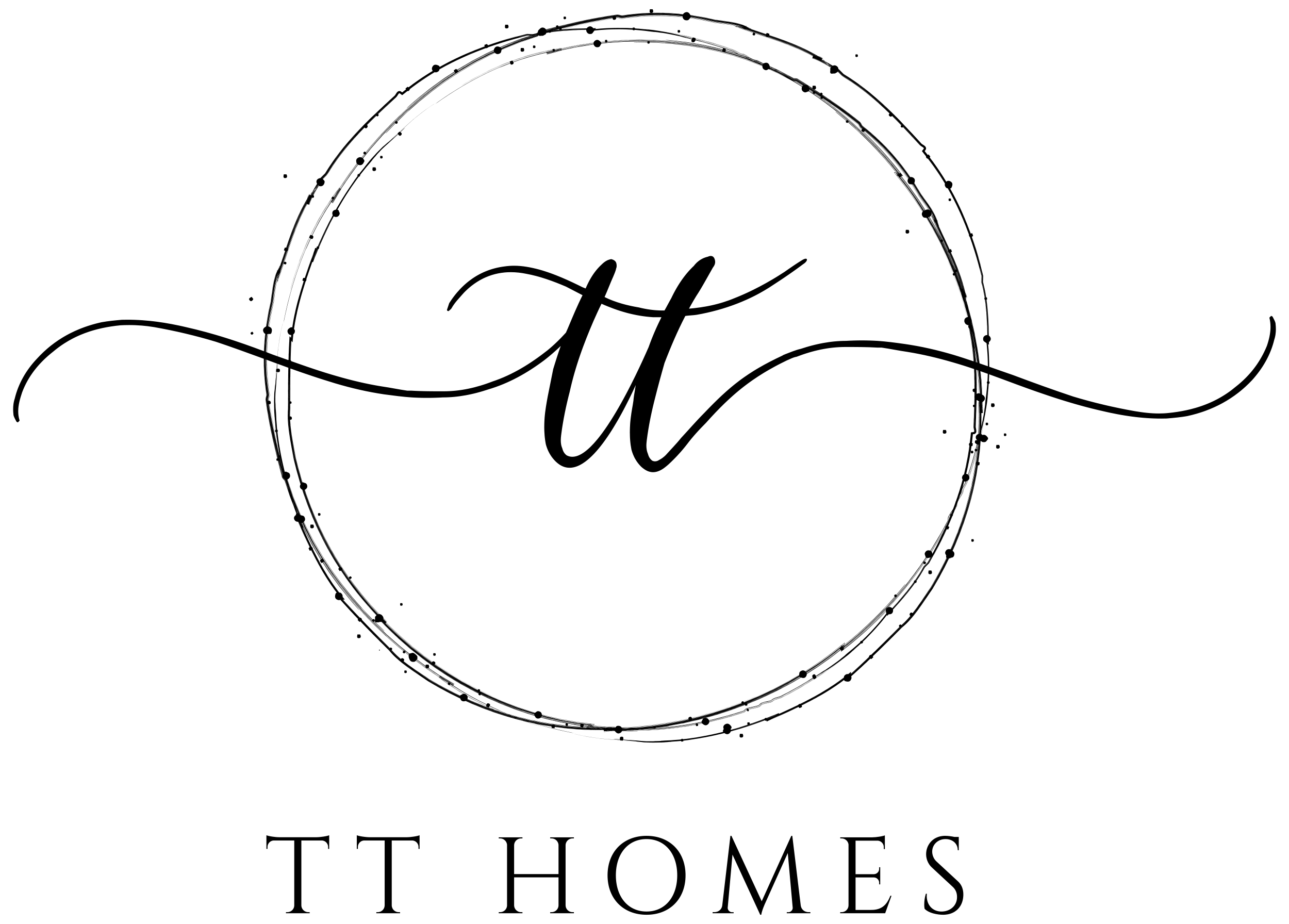 TT Homes Logo